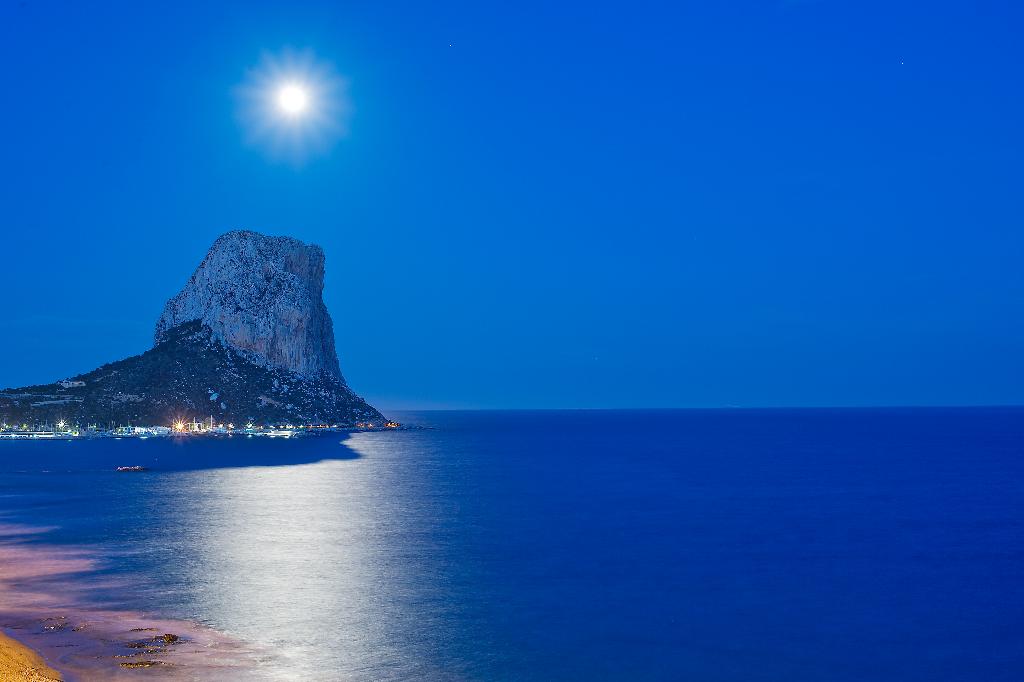 Pierre & Vacances Hôtel Bahía Calpe photo 35
