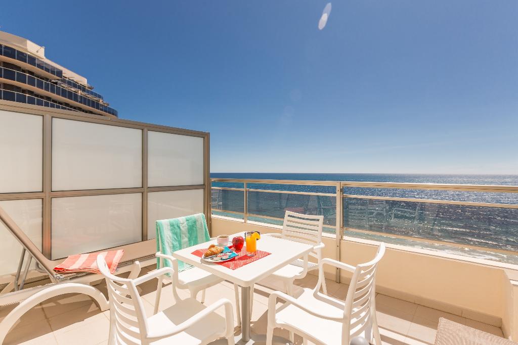 Pierre & Vacances Hôtel Bahía Calpe photo 14