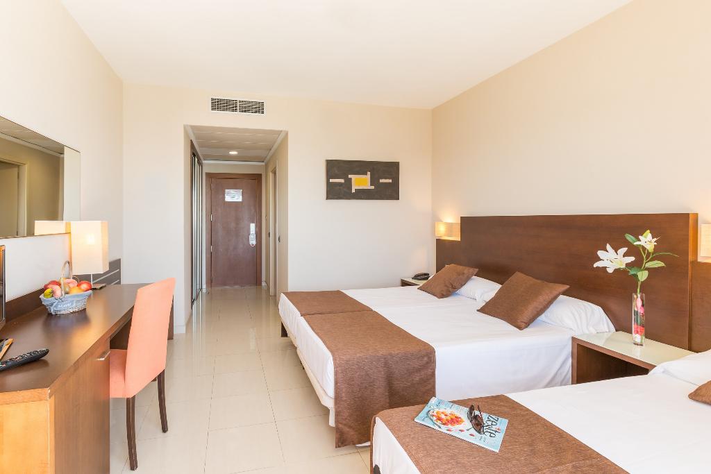 Pierre & Vacances Hôtel Bahía Calpe photo 10