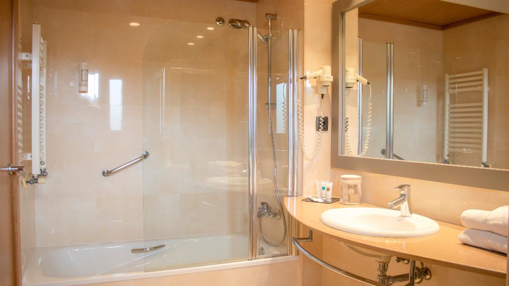 Golden Bahia de Tossa & Spa