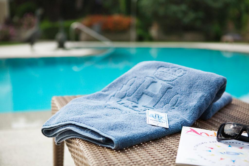 Hotel Hotel Villa Jerez, Spanien, Jerez de la Frontera. Großes 2