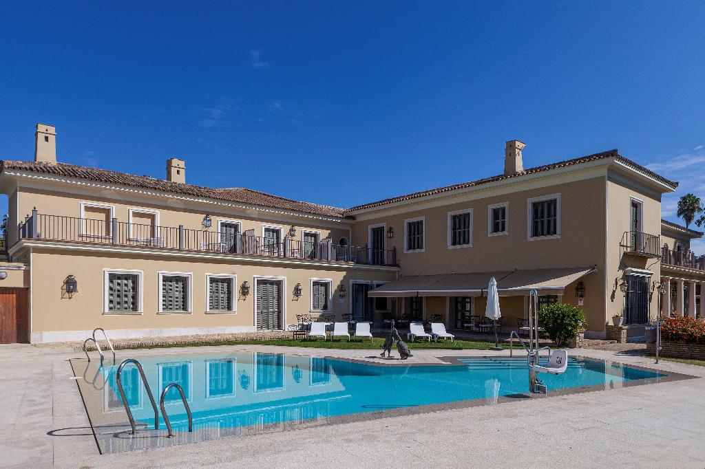 Hotel Villa Jerez, Spanien, Jerez de la Frontera. Großes 77