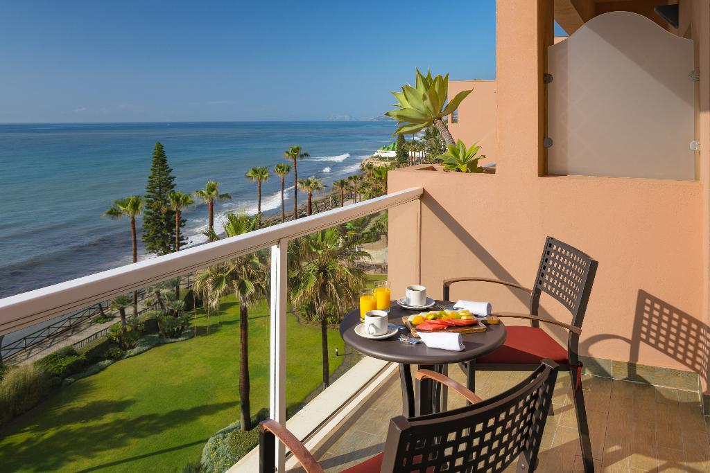 Hotel Elba Estepona Gran Hotel & Thalasso Spa, Spanien, Estepona. Großes 34