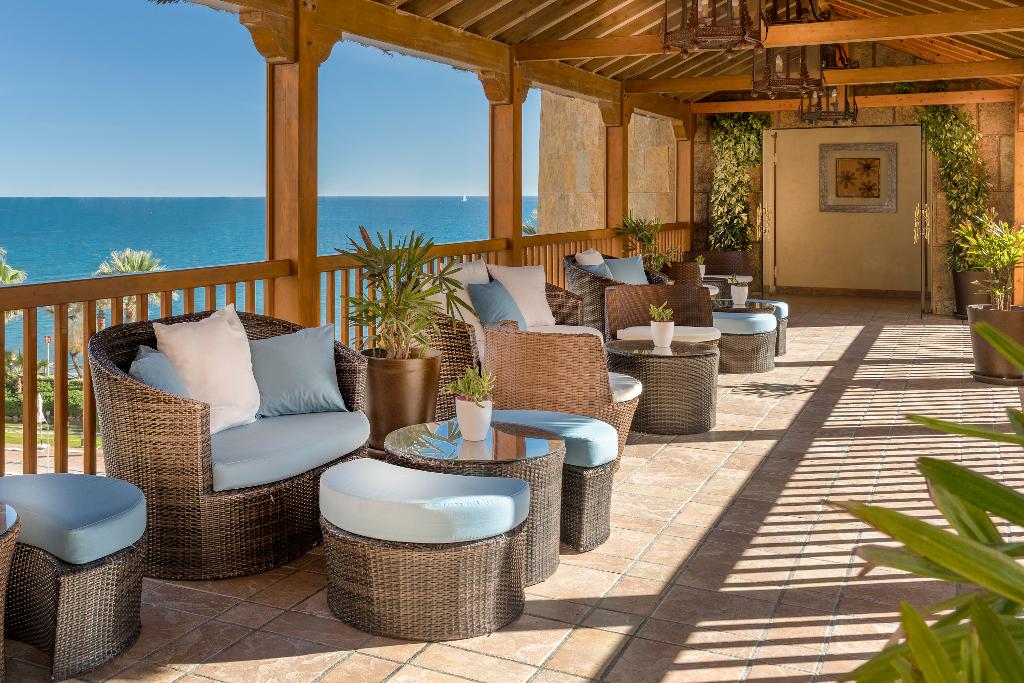 Hotel Elba Estepona Gran Hotel & Thalasso Spa, Spanien, Estepona. Großes 34