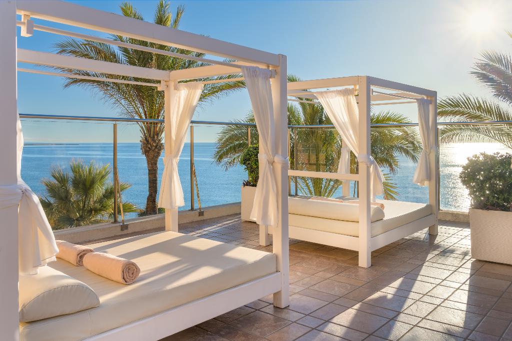Hotel Elba Estepona GRAN HOTEL & THALASSO SPA, Spanien, Estepona. Großes 34