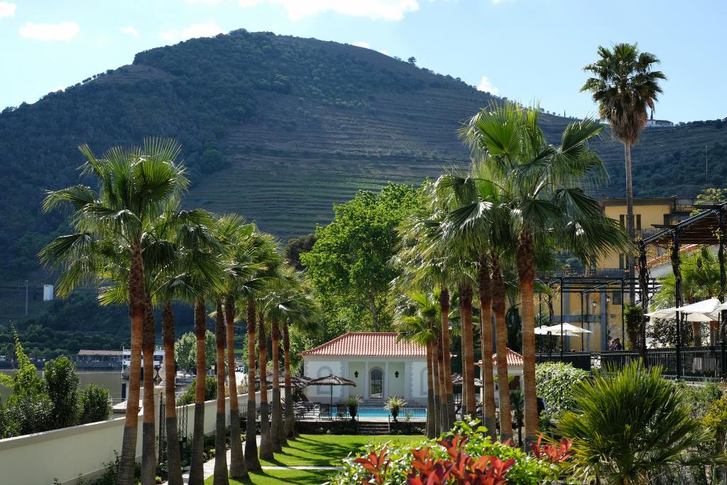 Hotel The Vintage House - Douro, Portugal, Pinhão. Großes 50