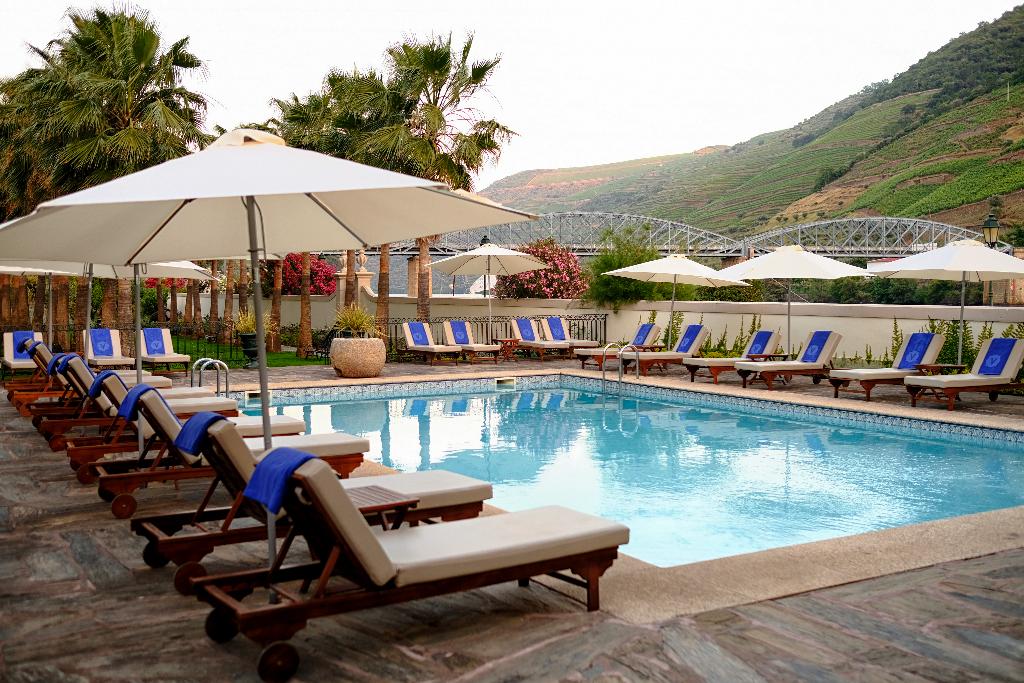 Hotel The Vintage House - Douro, Portugal, Pinhão. Großes 50