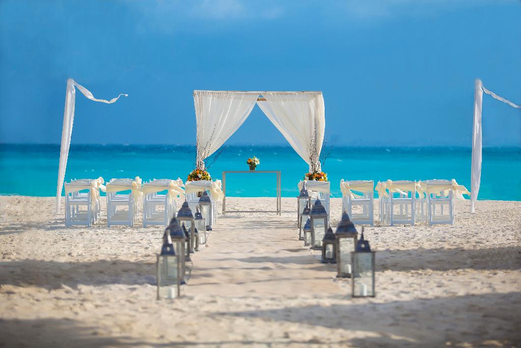 Hotel Krystal Grand Cancun All Inclusive, Mexiko, Cancún. Großes 27