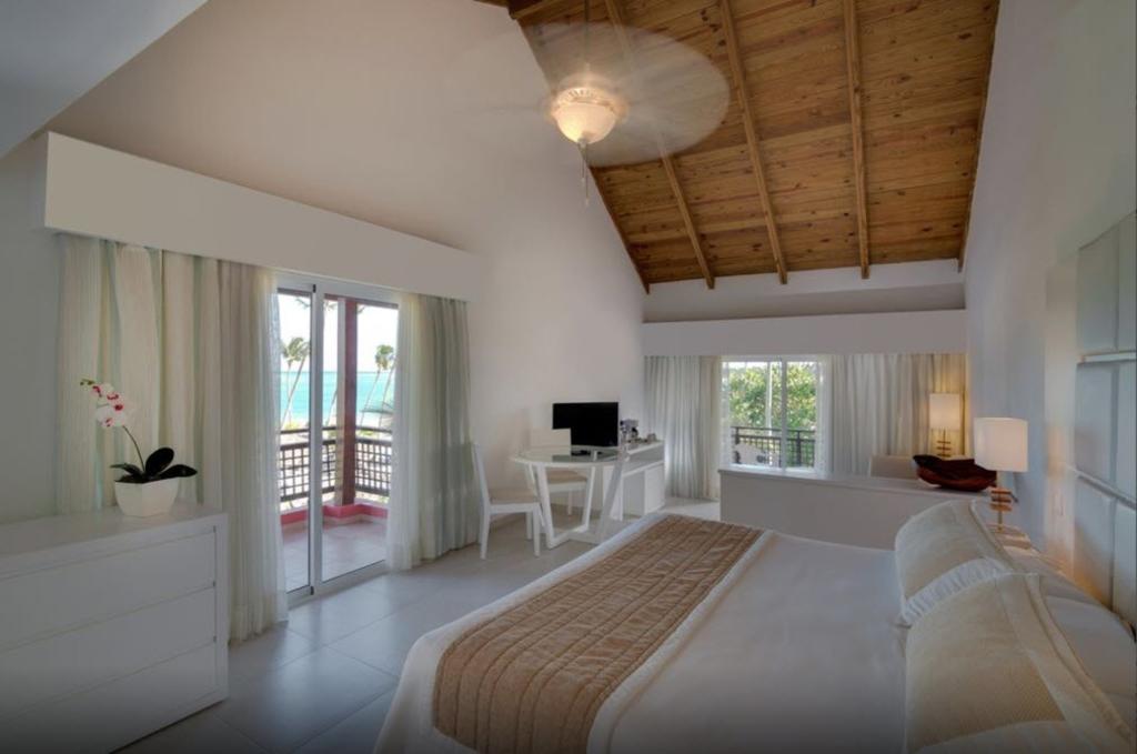 Punta Cana Princess All Inclusive