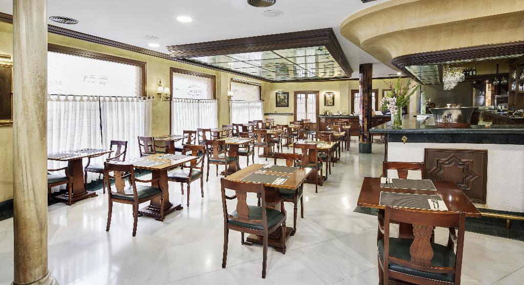 Hotel Sercotel Palacio de los Gamboa, Spanien, Granada. Großes 20
