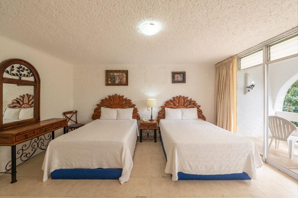 Hotel Maya Caribe Faranda Cancún