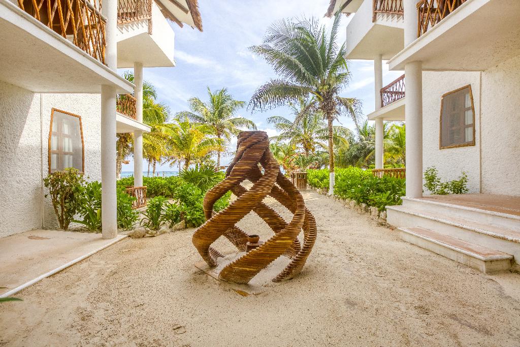 Hotel Mia Tulum Resort Beach Front, Mexiko, Tulum. Großes 39