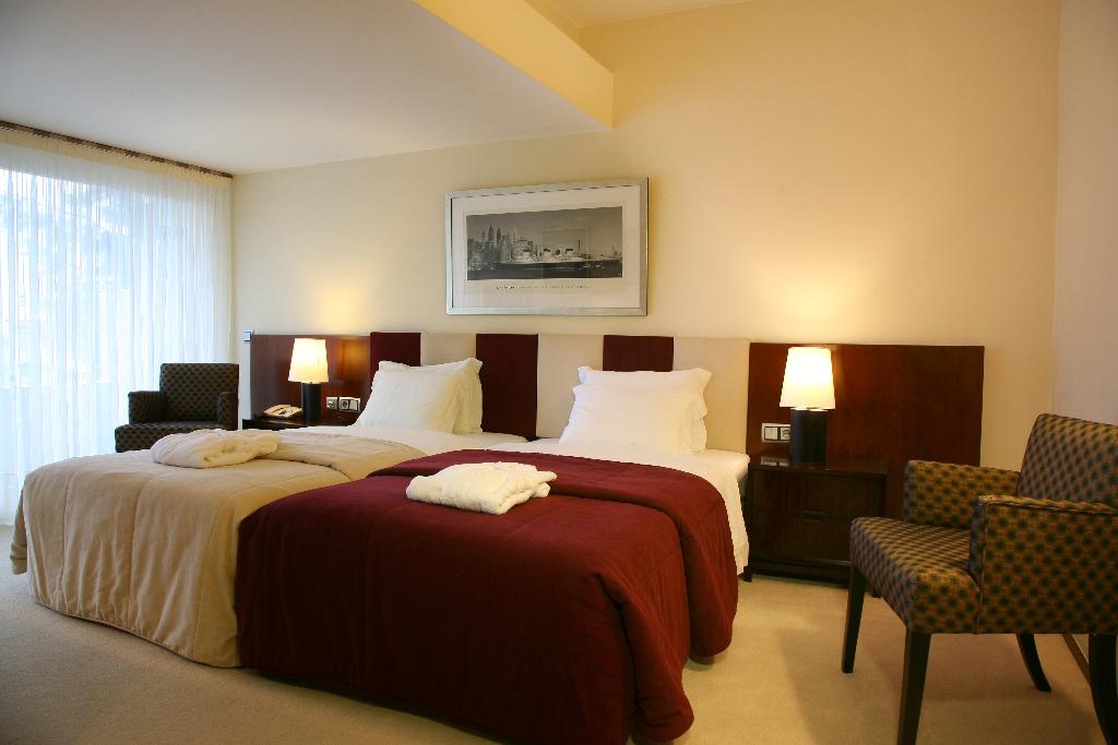 Santana Hotel & SPA