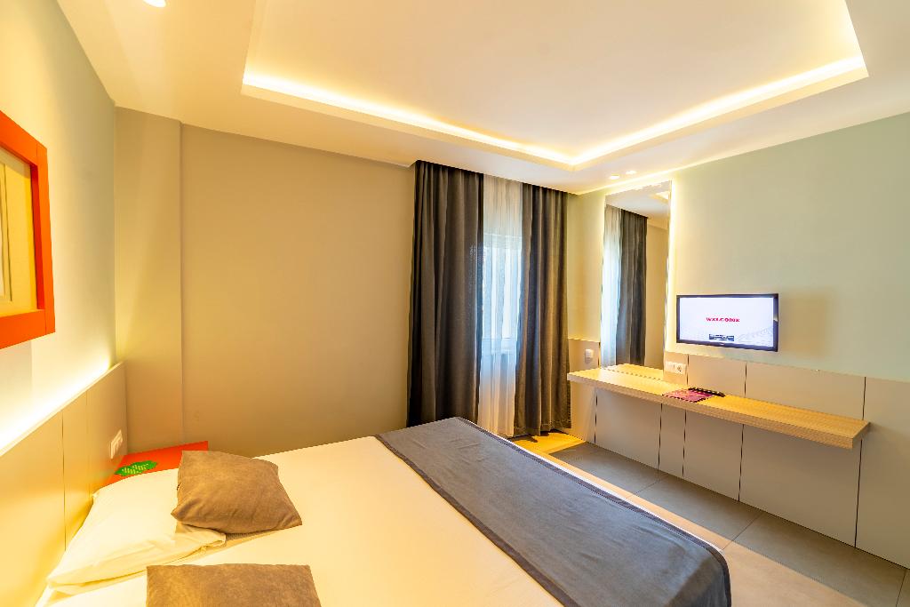 Le Jardin Resort
