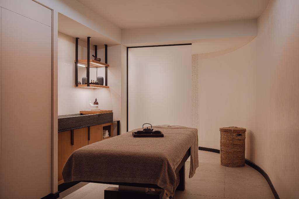Imagem da galeria de Nobu Barcelona