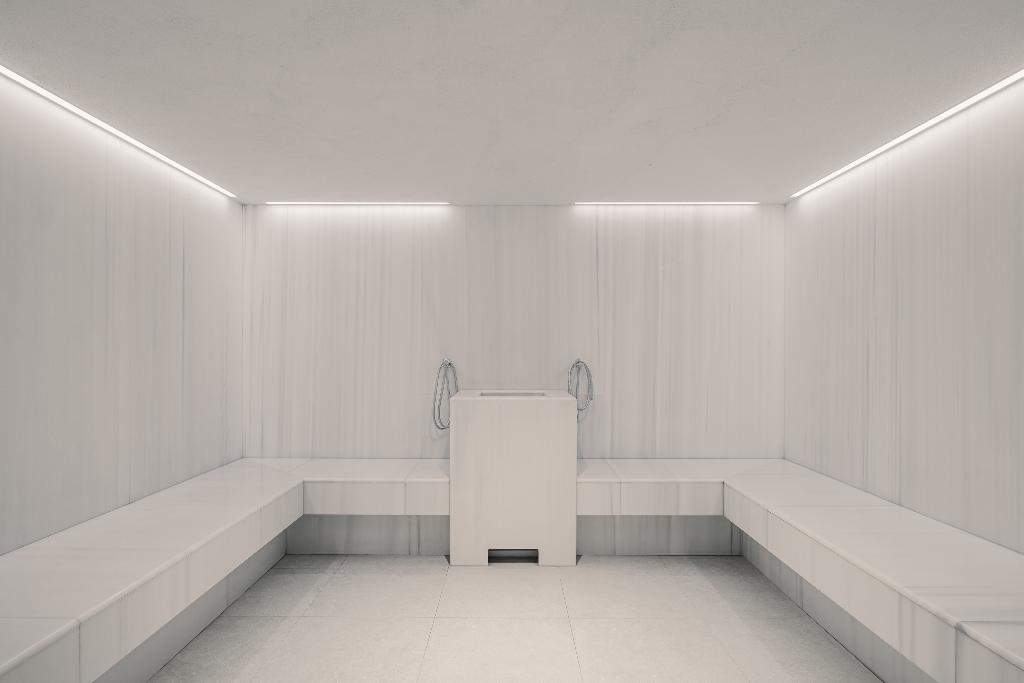Imagem da galeria de Nobu Barcelona