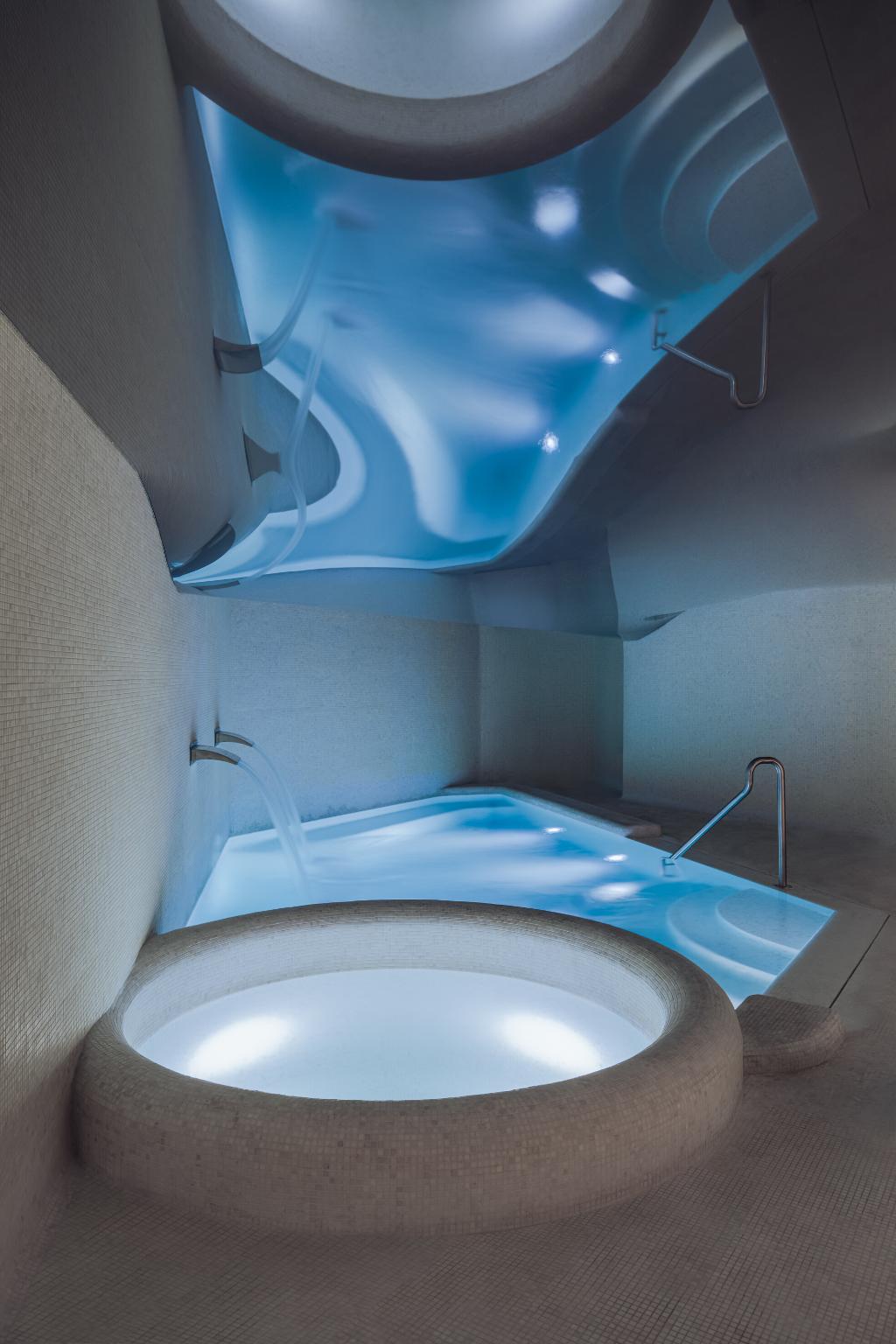 Imagem da galeria de Nobu Barcelona