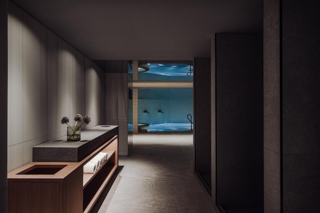 Imagem da galeria de Nobu Barcelona