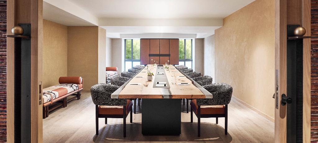 Imagem da galeria de Nobu Barcelona