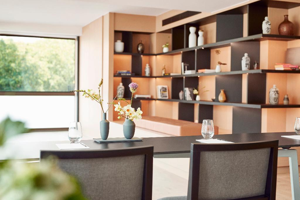 Imagem da galeria de Nobu Barcelona