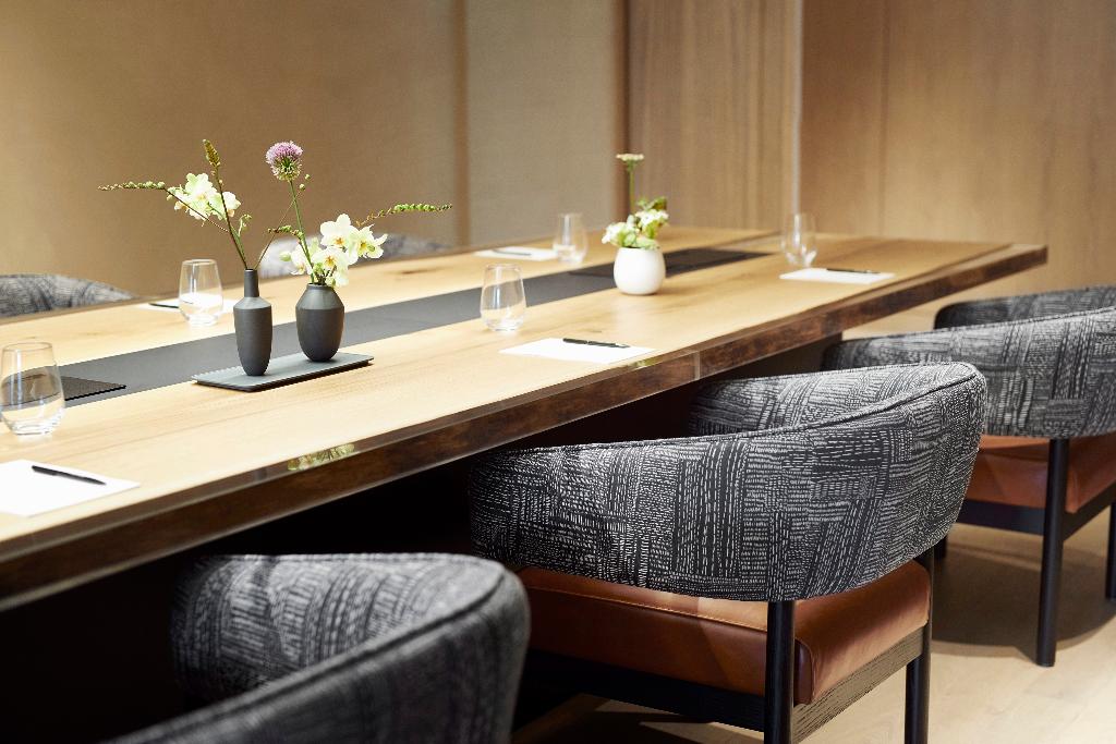 Imagem da galeria de Nobu Barcelona