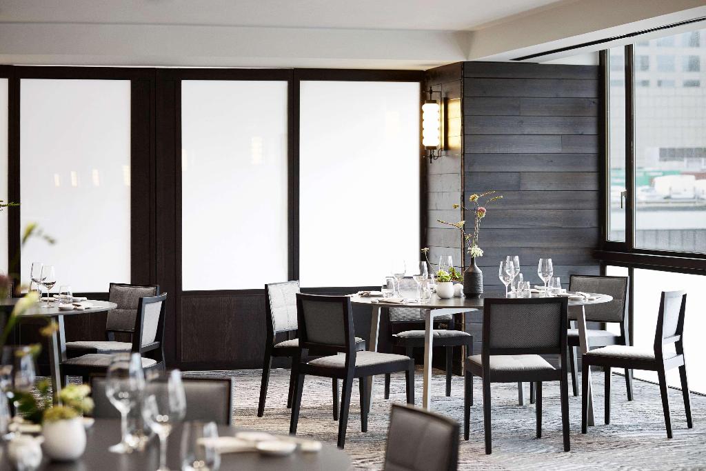Imagem da galeria de Nobu Barcelona