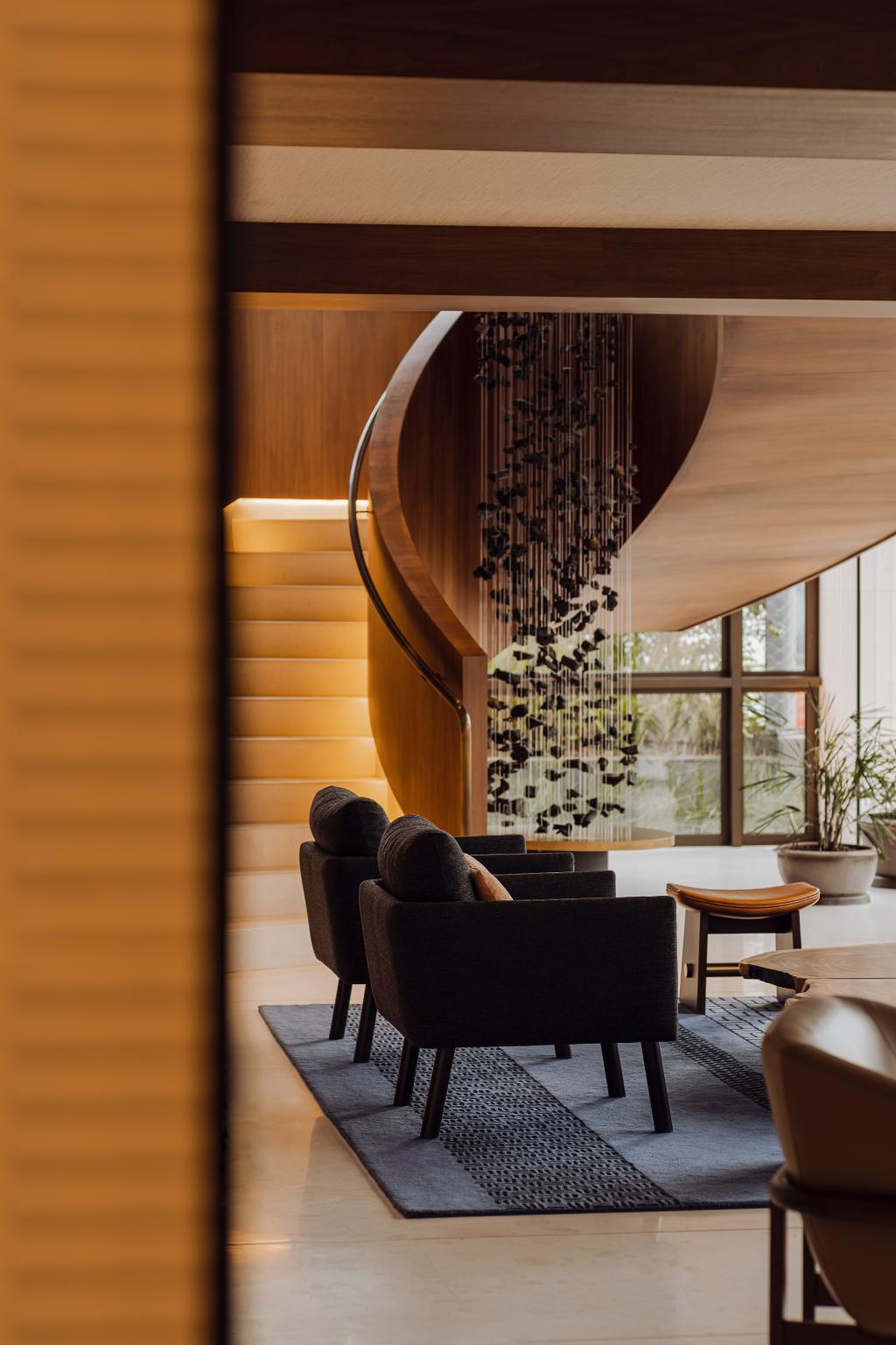 Imagem da galeria de Nobu Barcelona