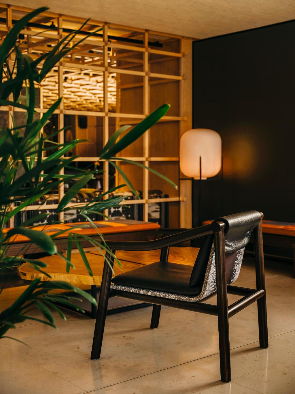 Imagem da galeria de Nobu Barcelona
