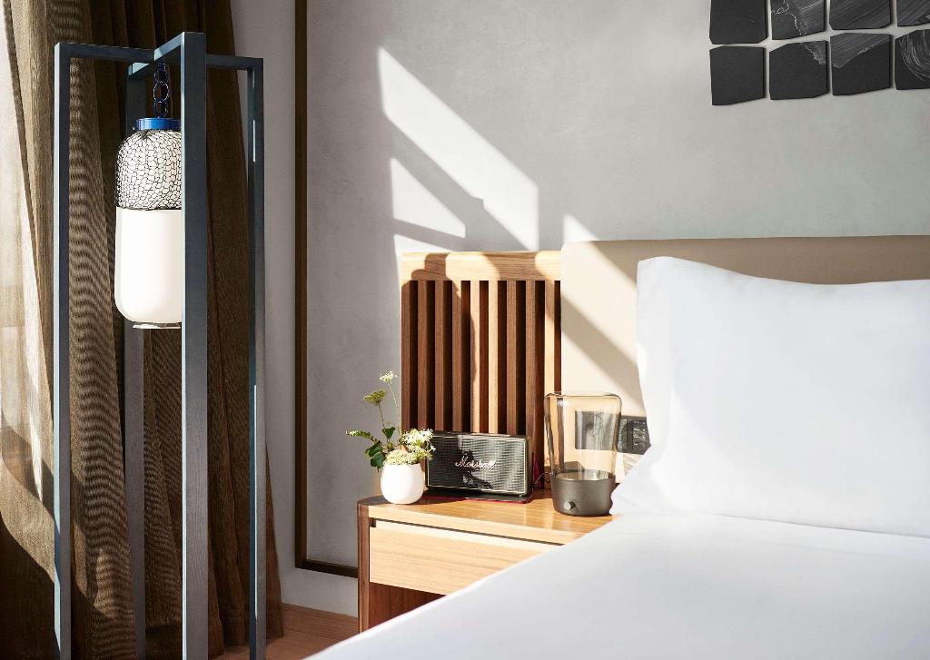 Imagem da galeria de Nobu Barcelona
