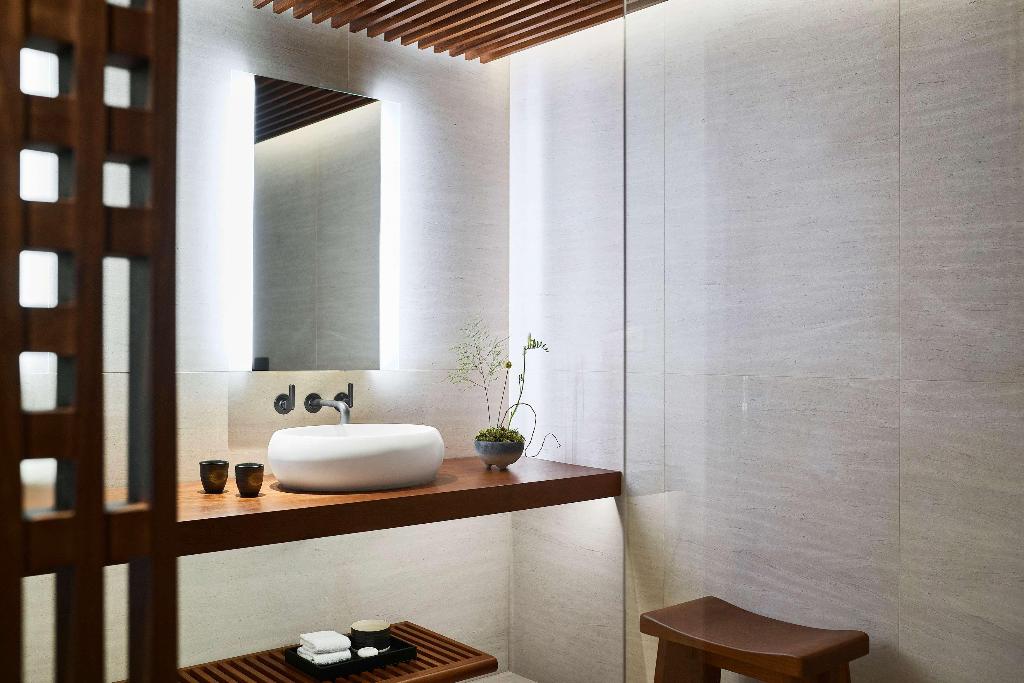 Imagem da galeria de Nobu Barcelona