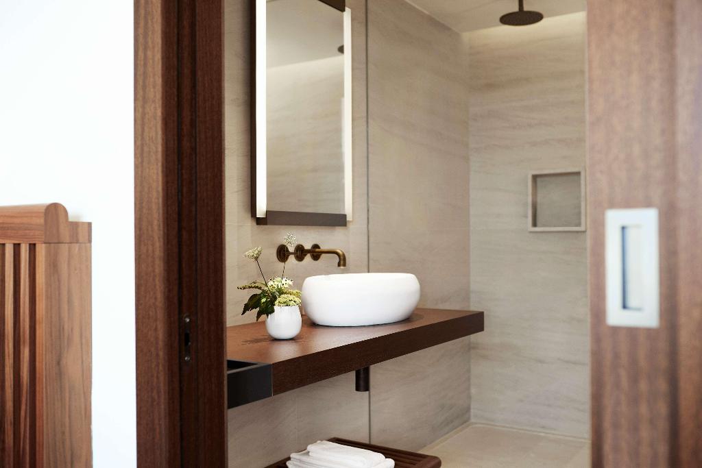 Imagem da galeria de Nobu Barcelona