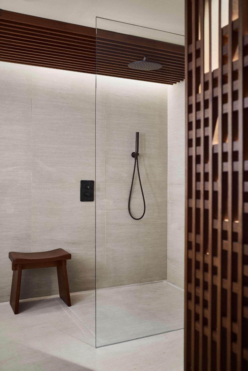 Imagem da galeria de Nobu Barcelona