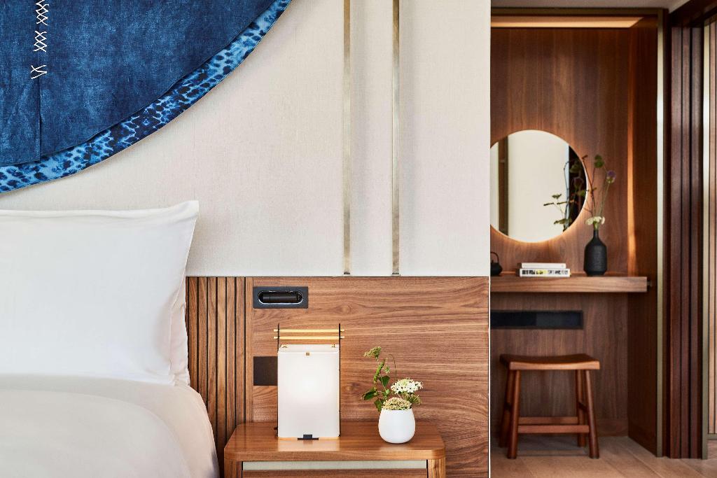 Imagem da galeria de Nobu Barcelona