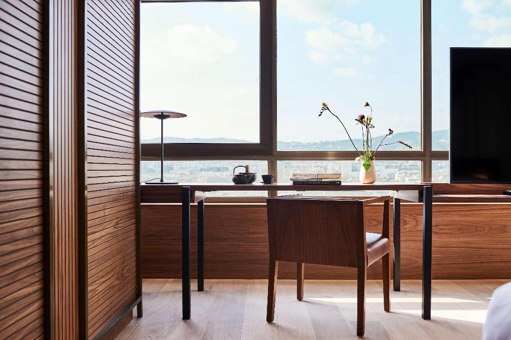 Imagem da galeria de Nobu Barcelona