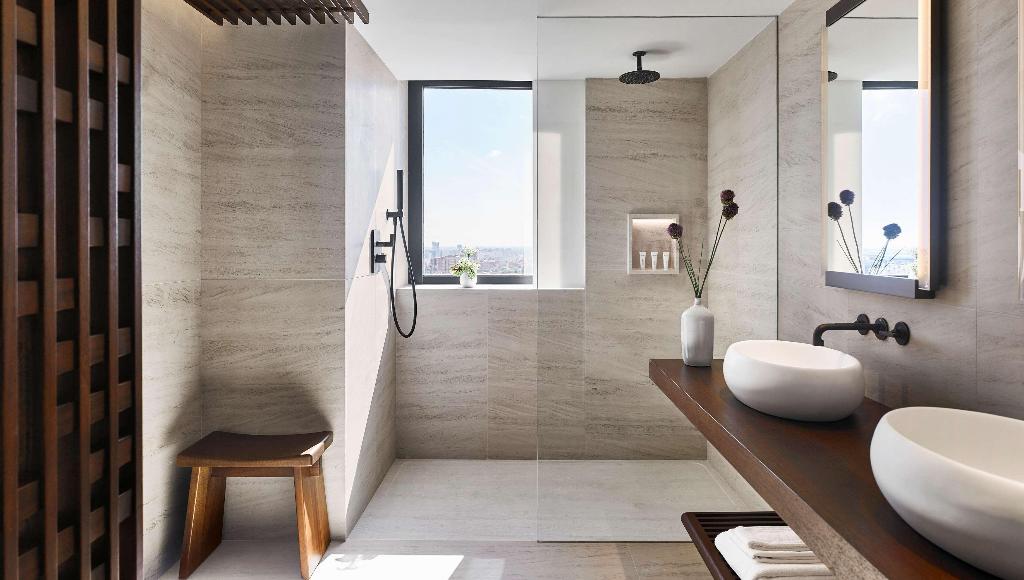 Imagem da galeria de Nobu Barcelona