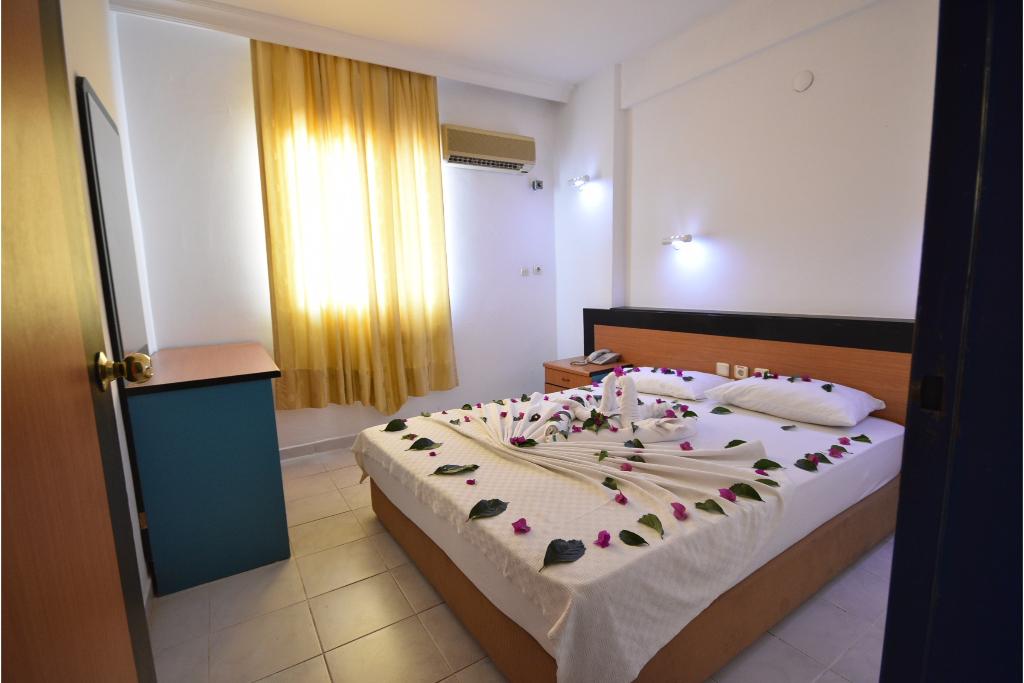 Golden Orange Apart Hotel