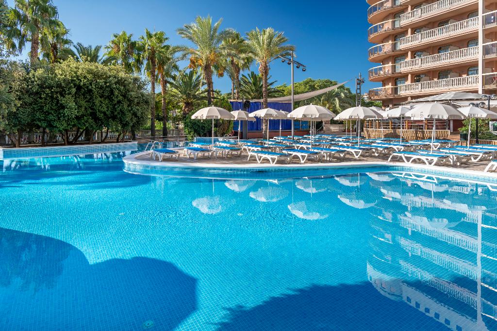 Ponient Dorada Palace by PortAventura World