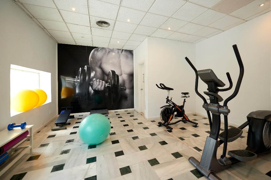 Hotel Hotel Fénix Torremolinos Adults Only Recommended, Spanien, Torremolinos. Großes 2