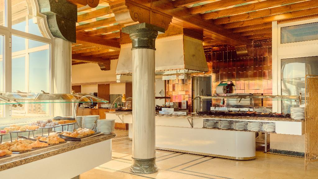 Hotel Hotel Fénix Torremolinos Adults Only Recommended, Spanien, Torremolinos. Großes 2