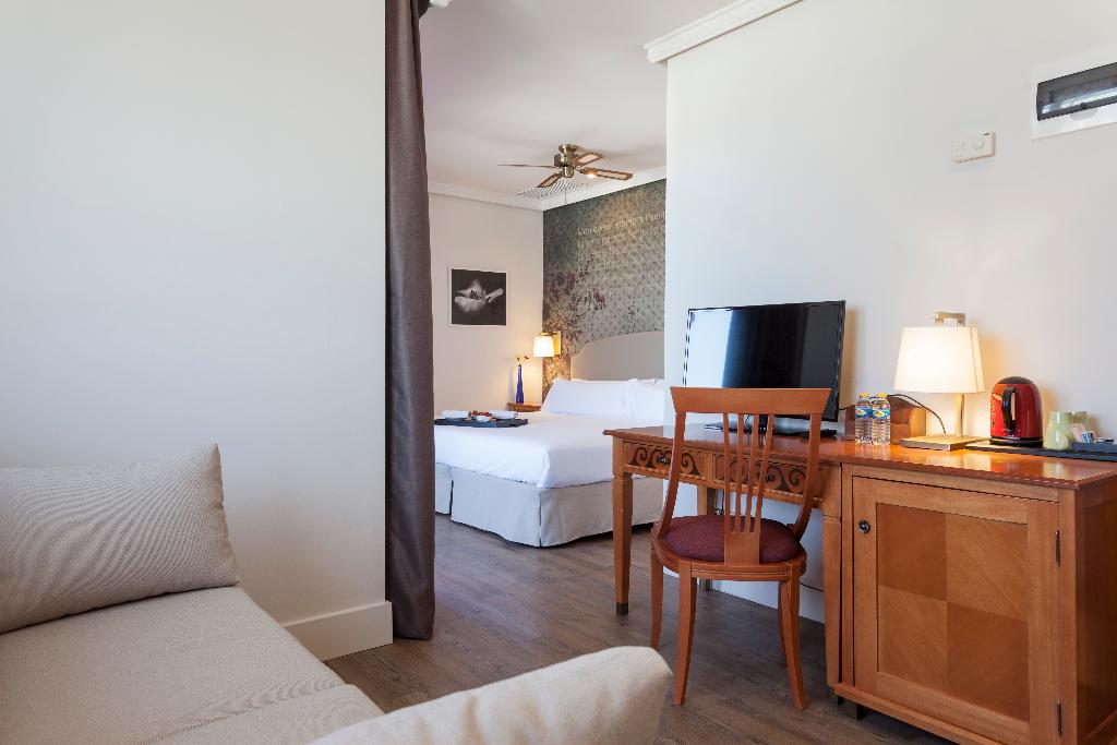 Hotel Fénix Torremolinos Adults Only Recommended
