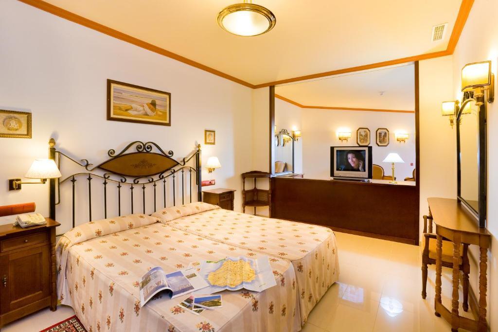 Hotel San Agustin Beach Club, Spanien, San Agustín. Großes 1