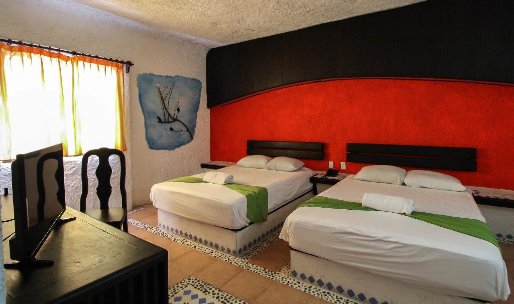 Xbalamque & Spa