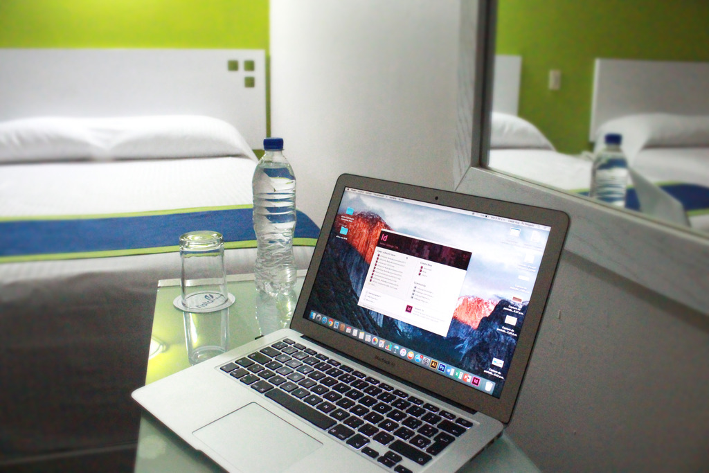 Vista Express Morelia