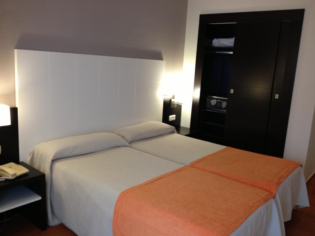 Hotel Noy