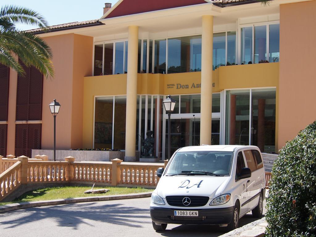 Hotel Hotel Bordoy Don Antonio, Spanien, Paguera. Großes 39