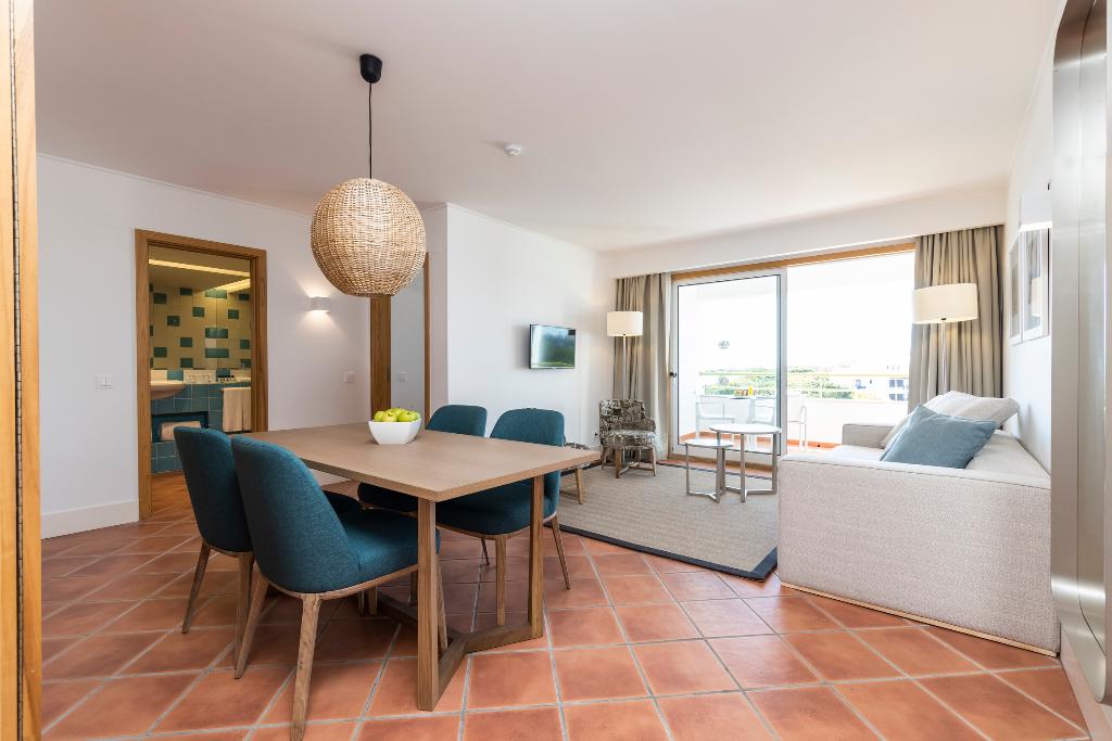 Imagem da galeria de The Patio Suite Hotel