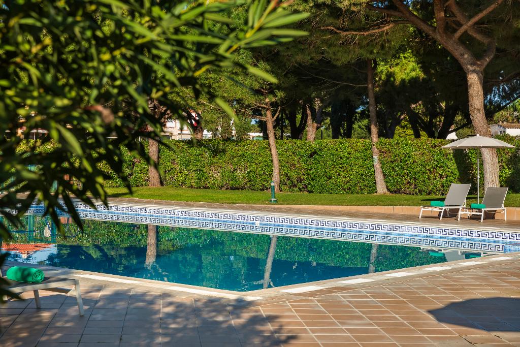 Imagem da galeria de The Patio Suite Hotel