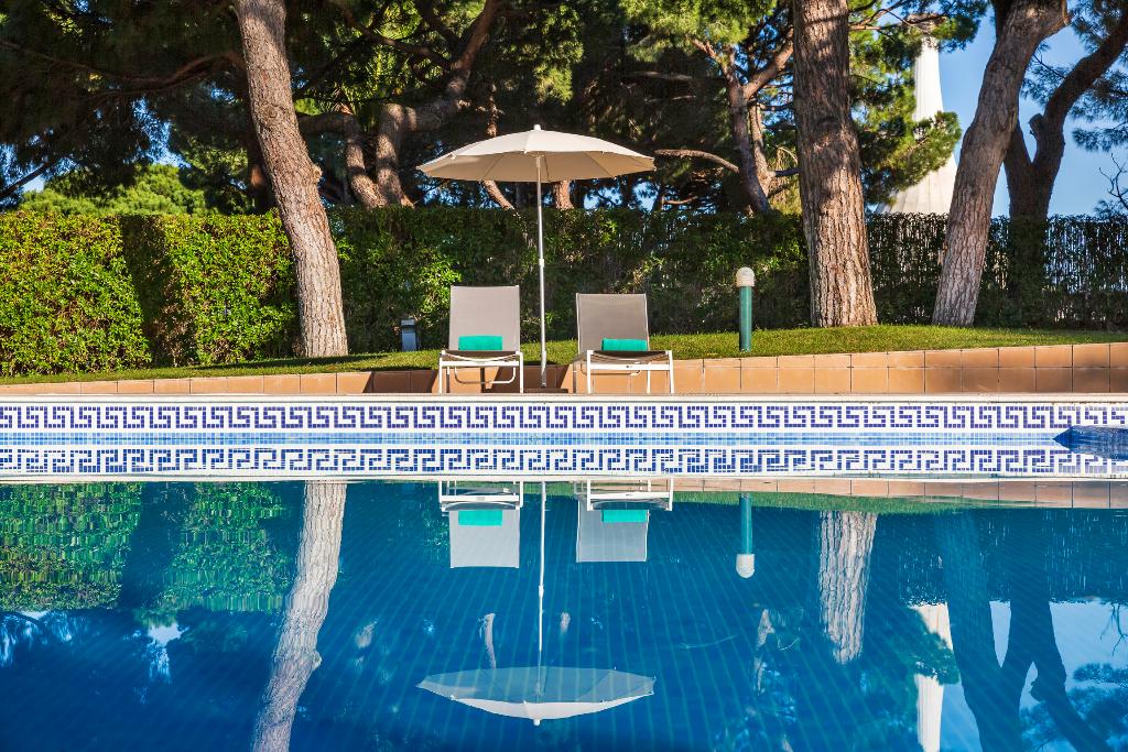 Imagem da galeria de The Patio Suite Hotel