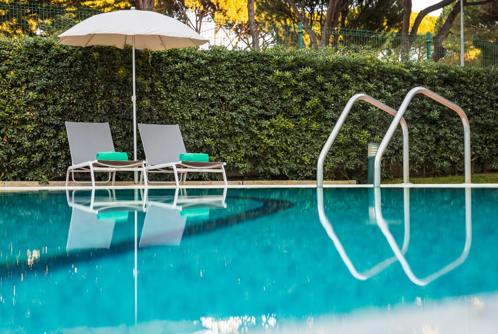 Imagem da galeria de The Patio Suite Hotel
