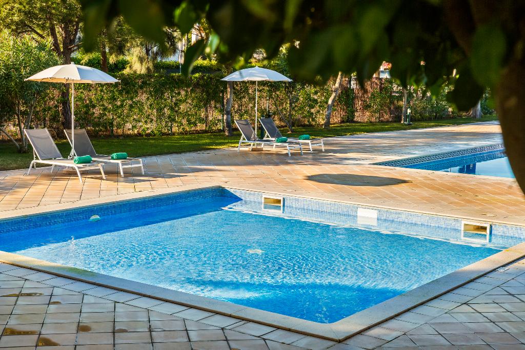 Imagem da galeria de The Patio Suite Hotel